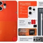 CMF Phone 2 Pro by Nothing