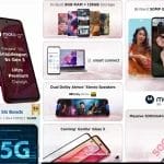 Motorola Moto G45 5G