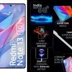Redmi note 13 5g Mobile Review