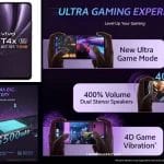 Vivo T4x 5G Review