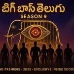 Bigg Boss Telugu Season9