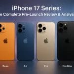 iPhone 17 Series_ The Complete Pre-Launch Review & Analysis